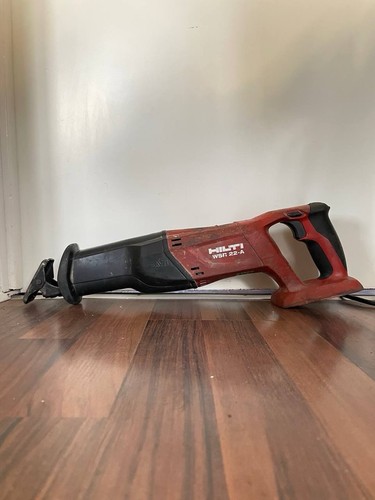 Säbelsäge hilti wsr - hilti,