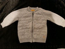 Babystrickjacke  ZARA  gr.74