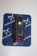 GRUNDFOS ALPHA PUMPEN STECKER
