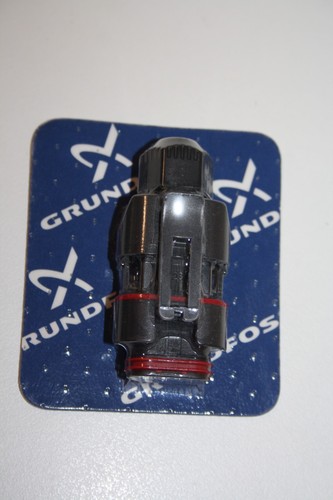Grundfos alpha pumpen - pumpen, stecker