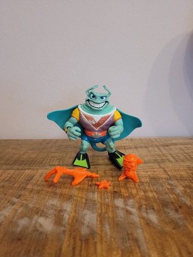 Tmnt ninja turtles actionfigur - tmnt,