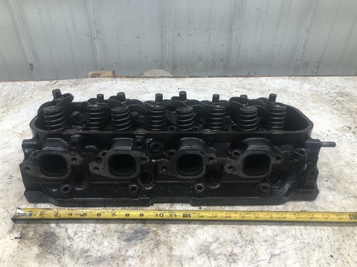 Mercruiser 454 v8 - mercruiser,