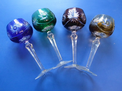 Stück dresden crystal - stück,