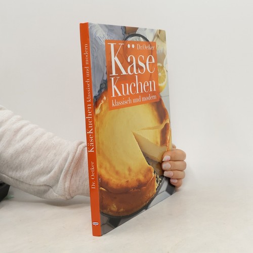 Käse kuchen klassisch - käse,