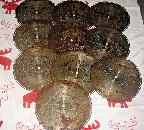 Adler platten 37cm - adler,