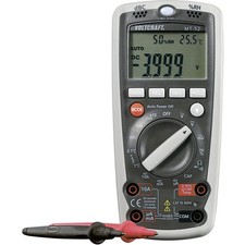Voltcraft 52 - voltcraft, mt-52