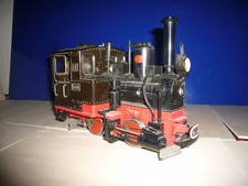 LGB  Dampflok Nr.1  Lehmann 2010