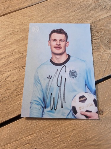 Alexander nübel dfb - , dfb 