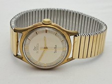 M25-4-3 Vintage EHR Automatik