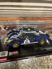 Carrera124 Digital Slot Car