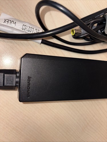 Lenovo laptop netzteil 90w - lenovo,