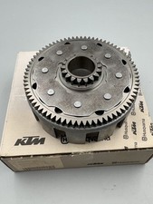 KTM KUPPLUNGSKORB 144/125SX 125/200 EXC OUTER CLUTCH HUB '98 XX23331