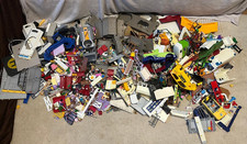 Playmobil Mega Set ca.16,2