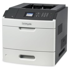 Lexmark MS811DN Laserdrucker