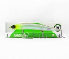 Ima Nabarone 125F Schwimmend