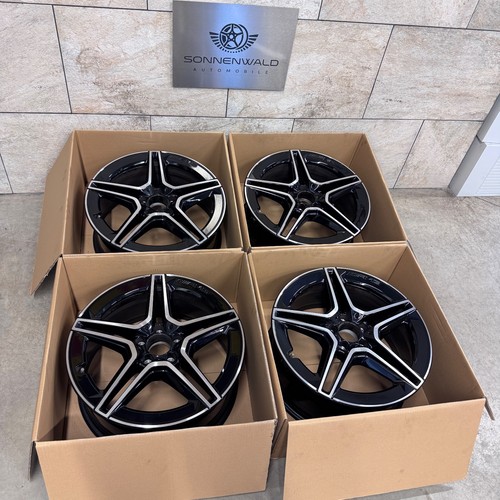 Mercedes amg alufelgen - mercedes,