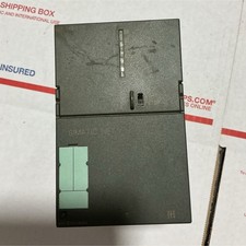 Siemens S7/300 PLC Processor