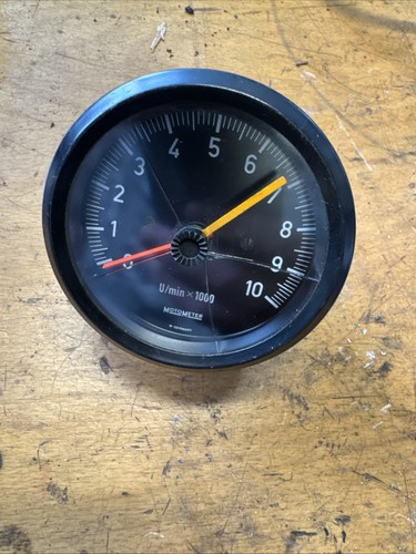 Motometer drehzahlmesser 80mm - motometer,