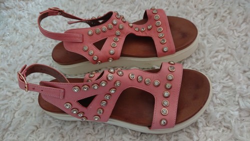 Damen sandalen von inuovo - damen,