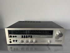 Telefunken TR 300 hifi Receiver Vintage Stereo Receiver Verstärker