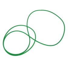 Riemen Fahrrad Rollenantrieb