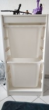 Ikea Trofast Regal Inkl Boxen/Kisten Weiß Kinderregal