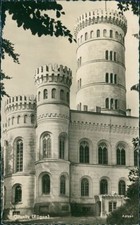 Ansichtskarte Granitz Rügen