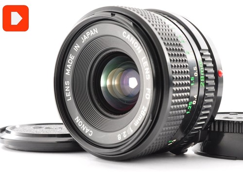 Opt neuwertig canon neues - [opt,