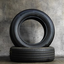 2 x Hankook Ventus Prime 4 K135A 215/65 R16 102H XL Sommerreifen 2124 (1962)