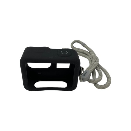 Gopro sleeve lanyard - sleeve,