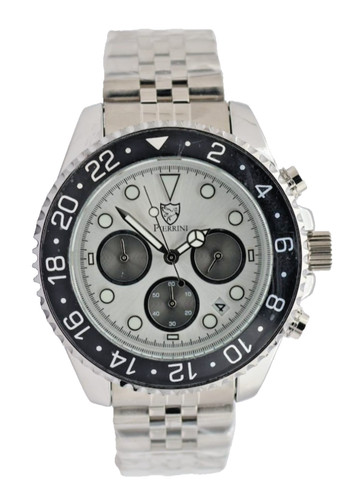 Pierrini herren armband uhr - herren,
