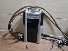 JBL CristalProfi e902