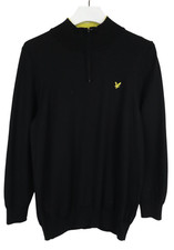 Lyle & Scott Golf Performance