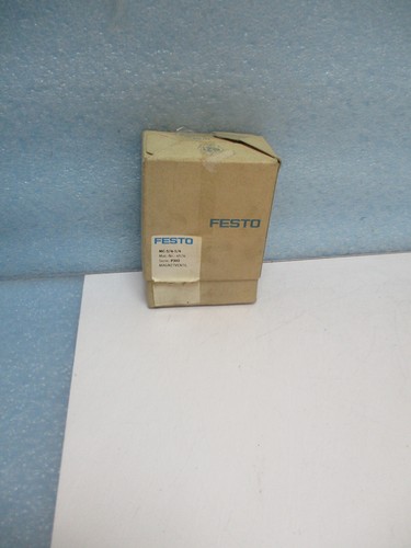 Festo pneumatikventil - festo,