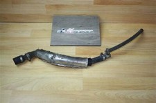 Audi 200 C3 Typ44 Turbo 10V Schlauch Ladedruckregler KH 035133999D 035133999N