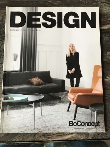 Boconcept katalog collection - boconcept,