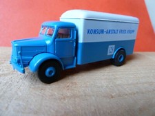 PREISSENKUNG Brekina 7701