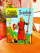 Illustrierte klassiker 20 - klassiker, nr.