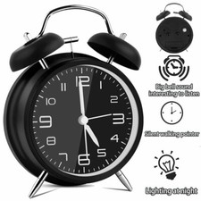 Wecker Doppelglockenwecker