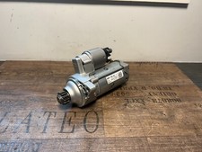 Anlasser Starter Neuwertig  Original VW T6 2.0 TDI Valeo 02E911022C