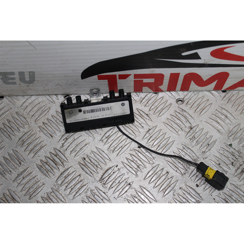 Amplifier antenna car stereo - amplifier,