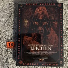 Die Nacht der reitenden