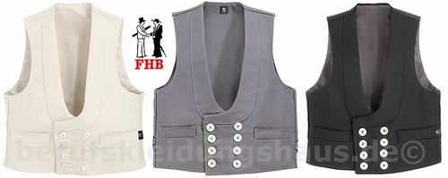 Fhb 70016 zunftweste - fhb,