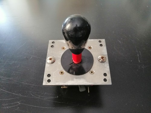 Original joystick arcade - original,