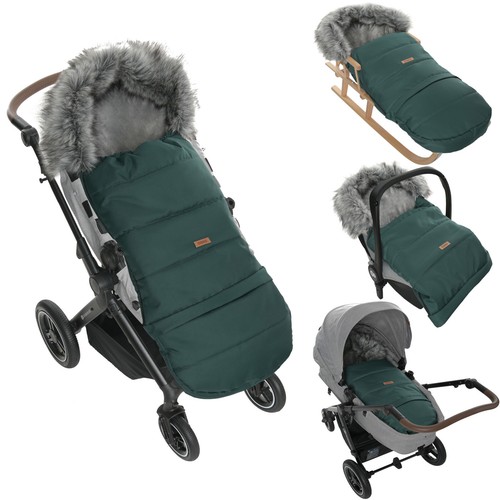Winter fußsack für - winter,