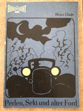 Blaulicht Romane verschiedene