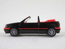 Herpa VW Golf III GL Cabriolet