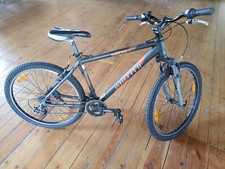 Mountain bike alu rahmen - bike,,