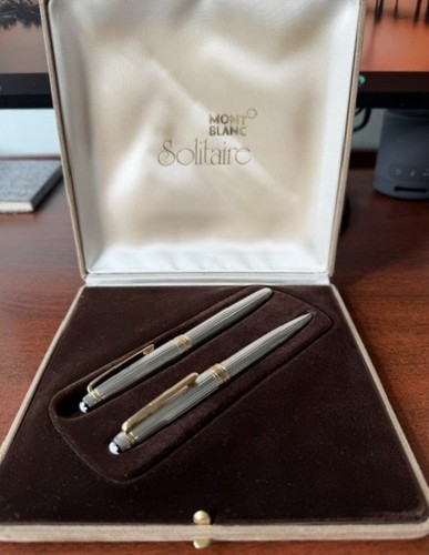Montblanc meisterstuck - montblanc,