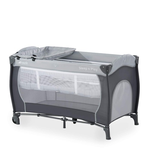 Hauck kinderreisebett sleep - kinderreisebett, n